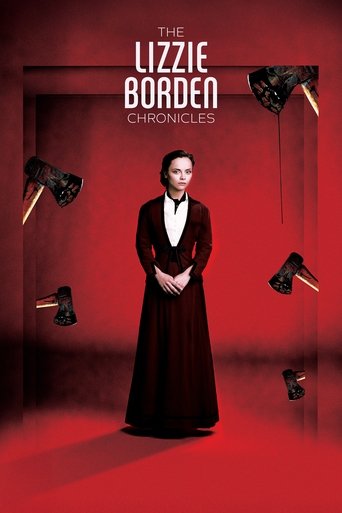 دانلود سریال The Lizzie Borden Chronicles 2015 (تواریخ لیزی بوردن)