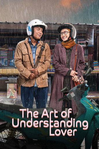 دانلود فیلم The Art of Understanding Lover 2024