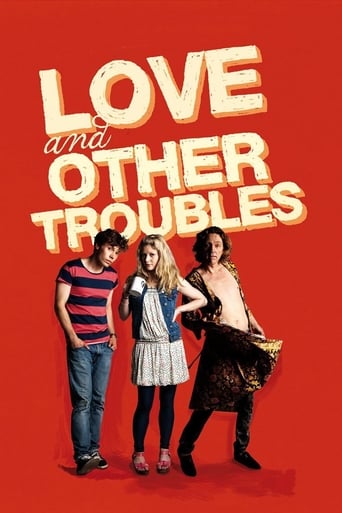 دانلود فیلم Love and Other Troubles 2012 (عشق و مشکلات دیگر)