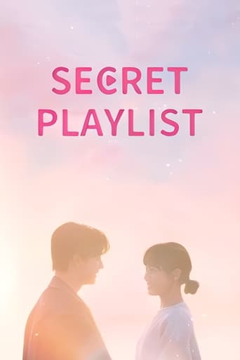 دانلود سریال Secret Playlist 2023 (لیست پخش مخفی)