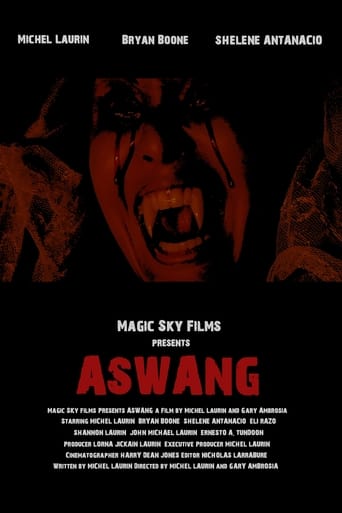 دانلود فیلم Aswang 2018