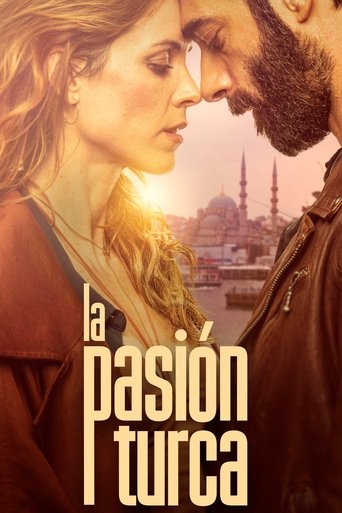 La Pasión Turca 2024 (شور و شوق ترکی)