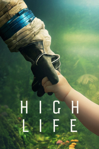 High Life 2018 (حیات والا)