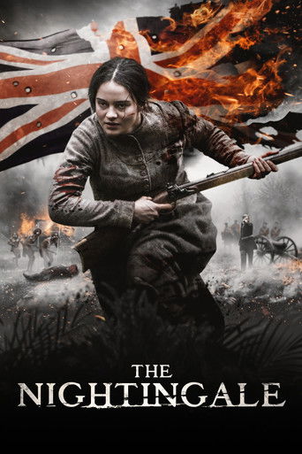 The Nightingale 2018 (بلبل)