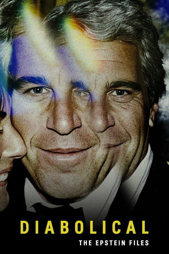 دانلود فیلم Diabolical: The Epstein Files 2026 (شیطانی - پرونده‌های اپستین)