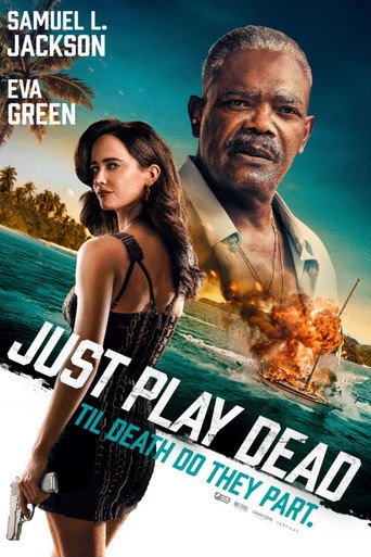 دانلود فیلم Just Play Dead 2026 (خودت را به مردن بزن)
