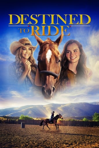 دانلود فیلم Destined to Ride 2018