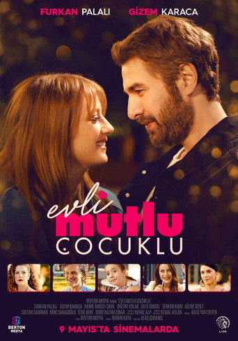 دانلود فیلم Evli Mutlu Çocuklu 2025