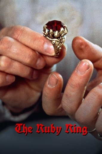 The Ruby Ring 1997 (حلقه یاقوت)