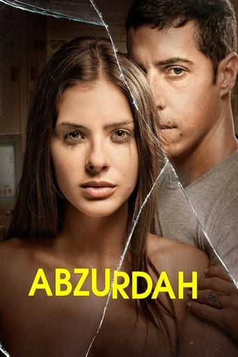 دانلود فیلم Abzurdah 2015 (ابزورده)