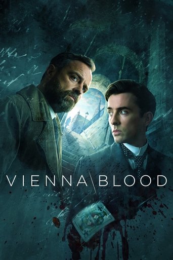دانلود سریال Vienna Blood 2019 (خون ریزی در وین )