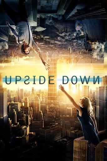 Upside Down 2012 (دنیای وارونه)