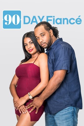 90 Day Fiancé 2014