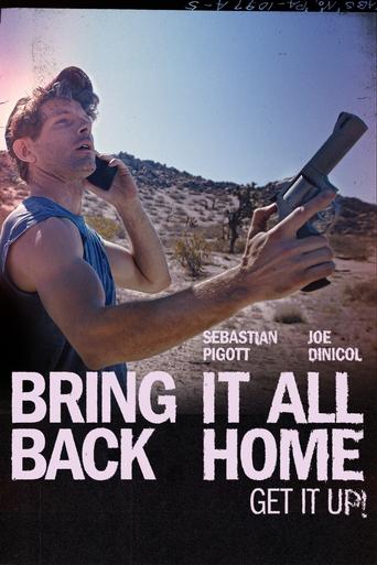 Bring It All Back Home 2025