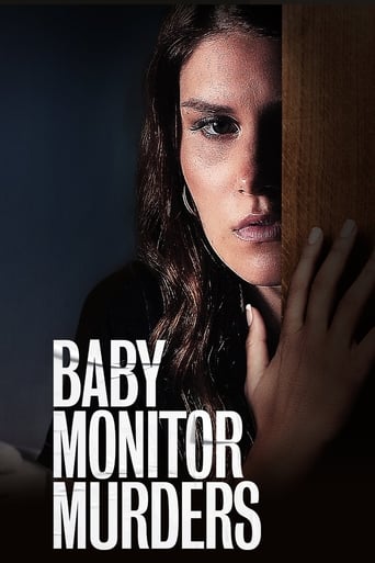 Baby Monitor Murders 2020 (قتل های مانیتور کودک)
