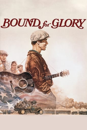 Bound for Glory 1976 (در راه افتخار)