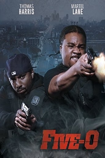 دانلود فیلم Five-O 2016