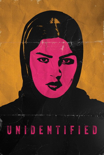 دانلود فیلم Unidentified 2025