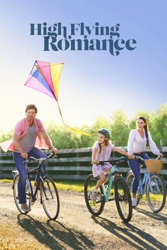 دانلود فیلم High Flying Romance 2021 (عشق در جشنواره بادبادک)
