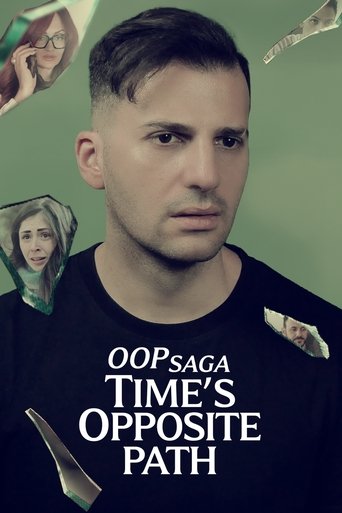 دانلود فیلم OOP Saga – Time’s Opposite Path 2025