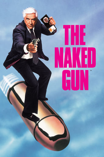 The Naked Gun: From the Files of Police Squad! 1988 (تفنگ برهنه: از پرونده های جوخه پلیس!)