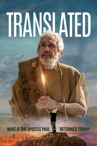 دانلود فیلم Translated 2018
