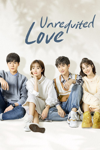 دانلود سریال Unrequited Love 2021 (عشق نافرجام)