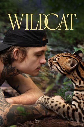 دانلود فیلم Wildcat 2022 (گربه وحشی)