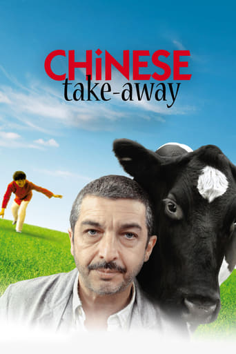 دانلود فیلم Chinese Take-Away 2011 (یک داستان چینی)