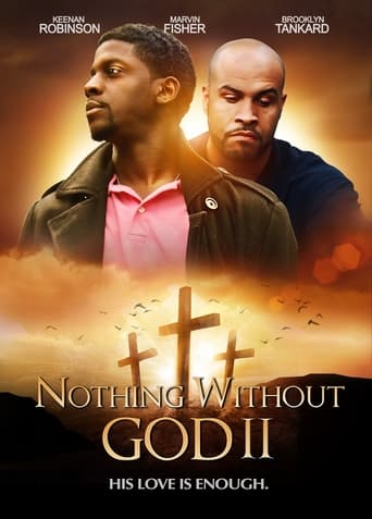 Nothing Witout God II 2020 (هیچ چیز بدون خدا 2)