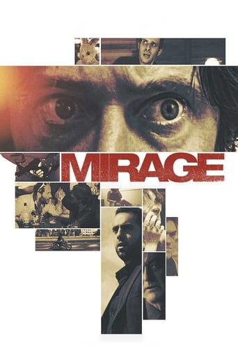 Mirage 2019 (سراب)