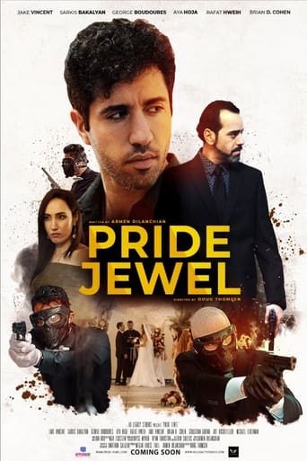 دانلود فیلم Pride Jewel 2022 (جواهر افتخار)