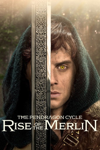 دانلود سریال The Pendragon Cycle: Rise of the Merlin 2026 (چرخه پندراگون: ظهور مرلین)