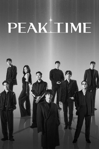 Peak Time 2023