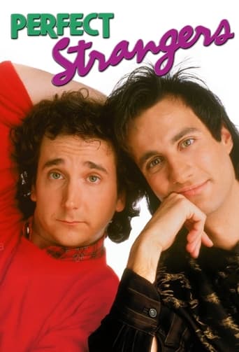 دانلود سریال Perfect Strangers 1986 (غریبگان کامل)