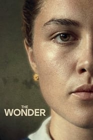 The Wonder 2022 (شگفتی)