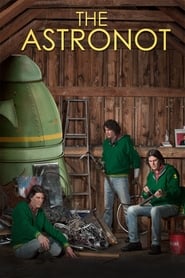 دانلود فیلم The Astronot 2018