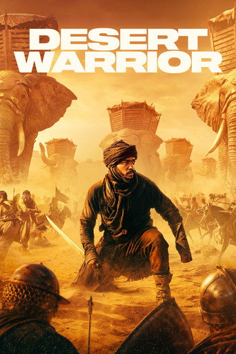 دانلود فیلم Desert Warrior 2025 (جنگجوی صحرا )
