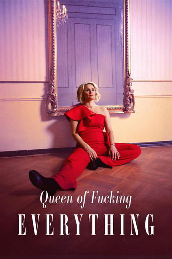 Queen of Fucking Everything 2025
