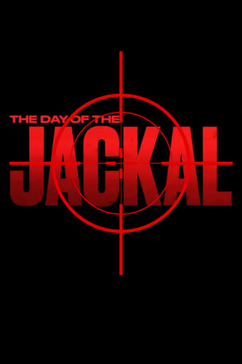 دانلود سریال The Day of the Jackal 2024 (روز شغال)
