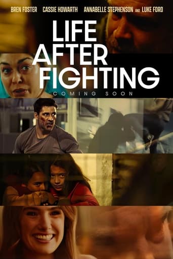 دانلود فیلم Life After Fighting 2024 (زندگی پس از مبارزه)
