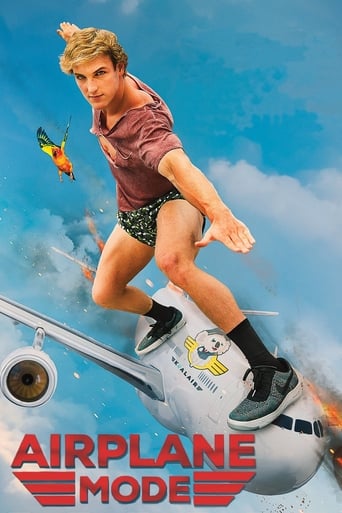 Airplane Mode 2019 (حالت هواپیما)