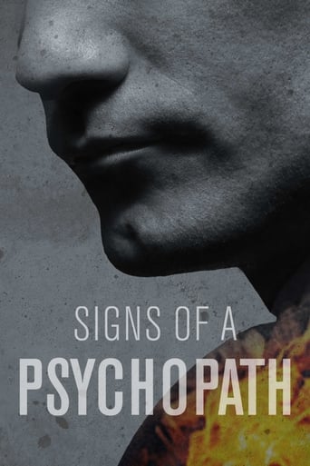 Signs of a Psychopath 2020