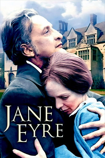 دانلود فیلم Jane Eyre 1970 ( جین ایر )