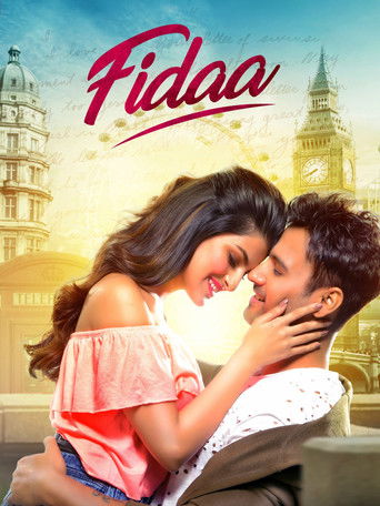 Fidaa 2018
