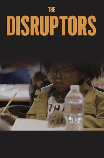 The Disruptors 2022 (اخلالگران)