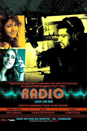 دانلود فیلم Radio 2009