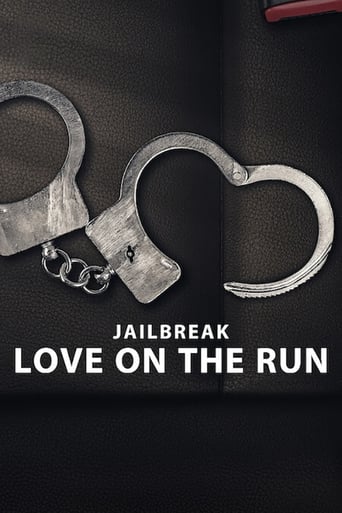 دانلود فیلم Jailbreak: Love on the Run 2024