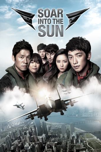 Soar Into the Sun 2012 (عقاب سیاه)