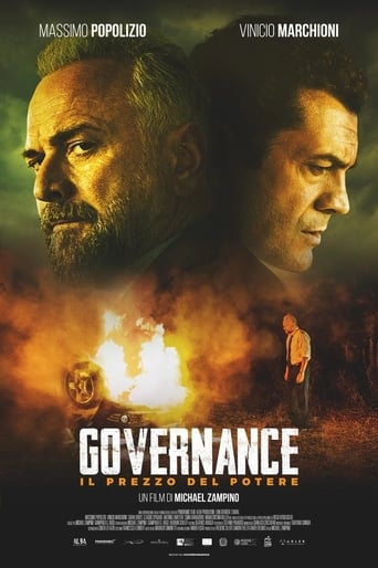 Governance 2021
